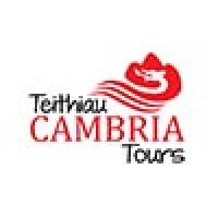 Cambria Tours Logo