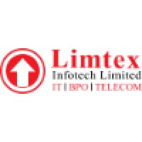 Limtex Infotech Ltd Logo