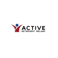 Active Retirement Ireland Logo