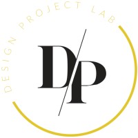 Design Project Lab Logo