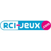 RCI-Jeux Logo