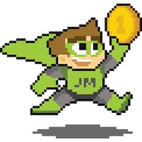 Jumpman Gaming Logo
