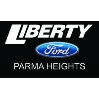 Liberty Ford Parma Heights Logo