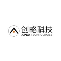 APEX Technologies Logo