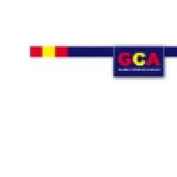 GCA International (Gender for Child Advancement, International Ltd.) Logo