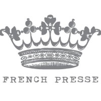 French Presse Logo