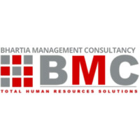 Bhartia Management Consultancy Logo
