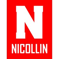 Groupe NICOLLIN Logo