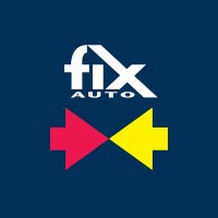 Fix Auto UK Logo