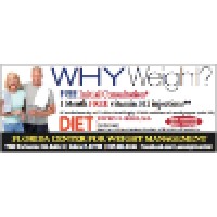 Brunswick Cardiology, Florida Center for Weight Management Logo