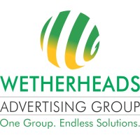 Wetherheads Advertising Group Limited Logo