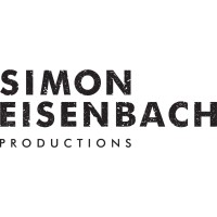 Simon Eisenbach Productions Logo