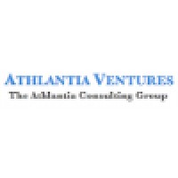 ATHLANTIA Ventures Logo