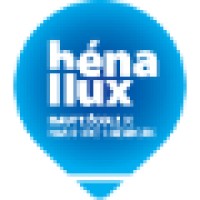 Haute École de Namur-Liège-Luxembourg (Hénallux) Logo