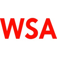 WSA Office Project Logo