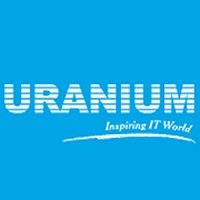URANIUM Logo