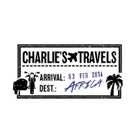 Charlies Travels Logo