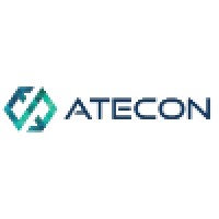 ATECON vzw Logo