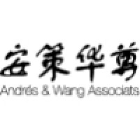 Andrés & Wang Associats Logo