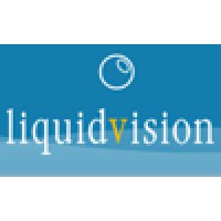 Liquid Vision Logo