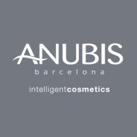 Anubis Cosmetics Logo