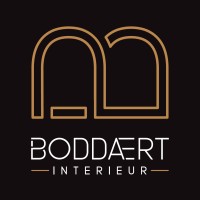 BODDAERT INTERIEUR Logo