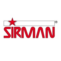 Sirman Spa Logo