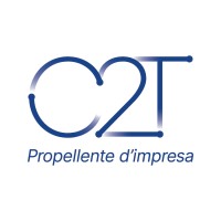 Consorzio per il Trasferimento Tecnologico C2T Logo