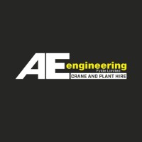 AE Engineering (Fylde) Ltd Logo