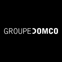 GROUPE DOMCO Logo