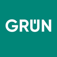 GRÜN Software Group Logo