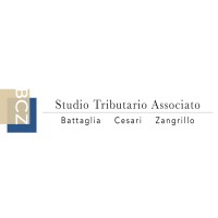 Studio Tributario Associato - Battaglia Cesari Zangrillo Logo