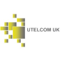 UTelcom UK Logo