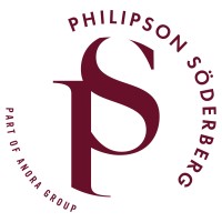 Philipson Söderberg AB Logo
