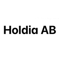 Holdia AB Logo