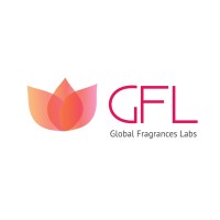 GLOBAL FRAGRANCES LABS, S.L. Logo
