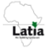 Latia RESOURCE CENTER Ltd. Logo
