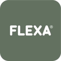 FLEXA Logo