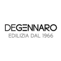 DE GENNARO Logo