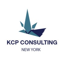KCP Consulting LLC. Logo