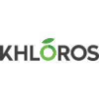 Technologies Khlôros Logo