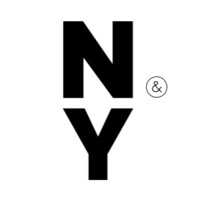 Nash&Young - Branding intelligence Logo