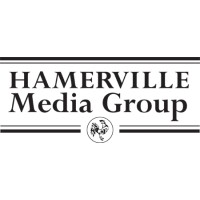 Hamerville Media Group Logo