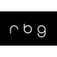 rbg studios Logo