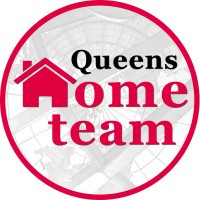 Queens Home Team at Keller Williams Realty Landmark II Logo