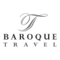Baroque Travel Logo