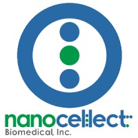 NanoCellect Biomedical, Inc. Logo