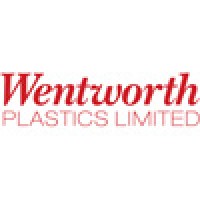 Wentworth Plastics Limited Logo