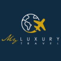 My Luxury Travel Logo