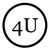 4U Capital Logo